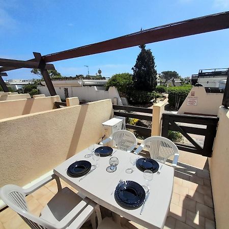 Studio Village Naturiste Angel Agde Exterior photo